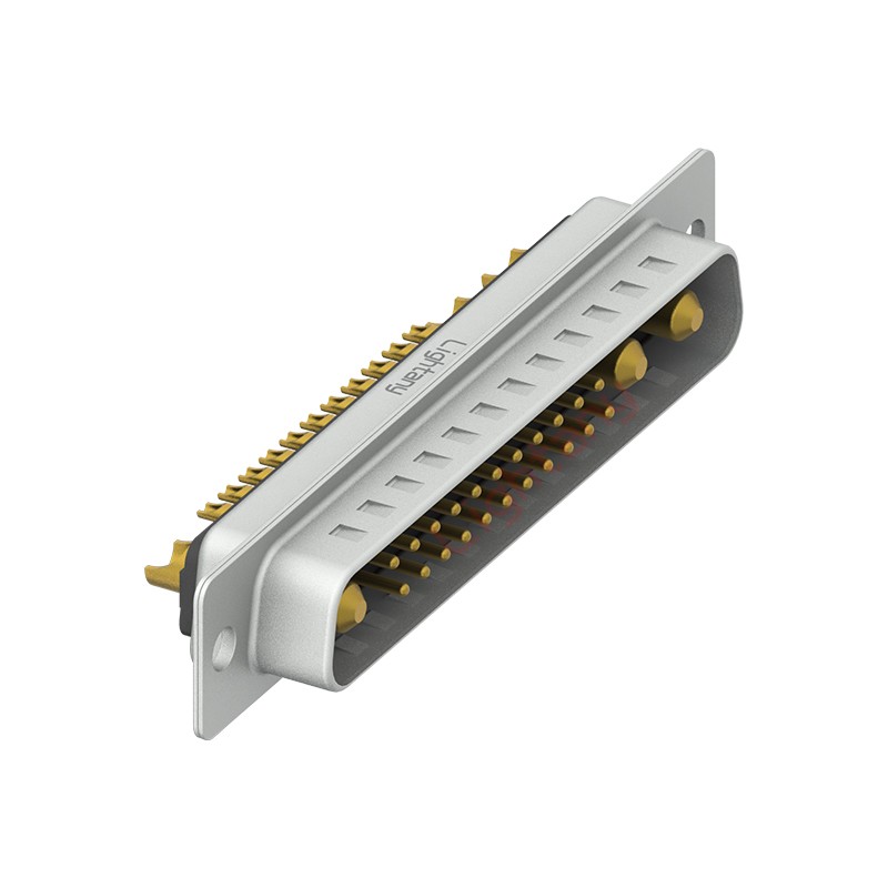 25W3公短體焊線/光孔/大電流30A