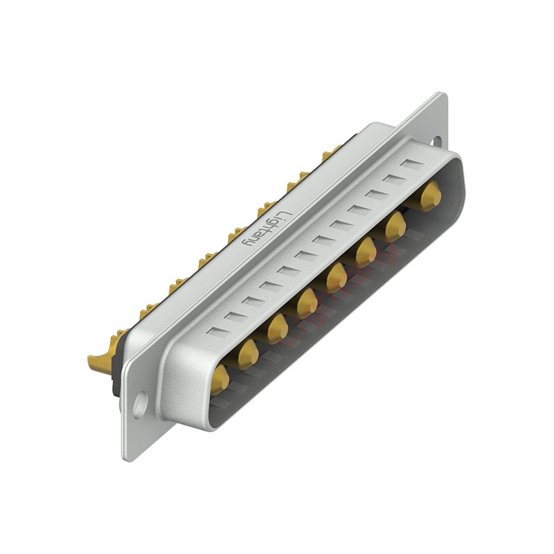 8W8公短體焊線/光孔/大電流40A