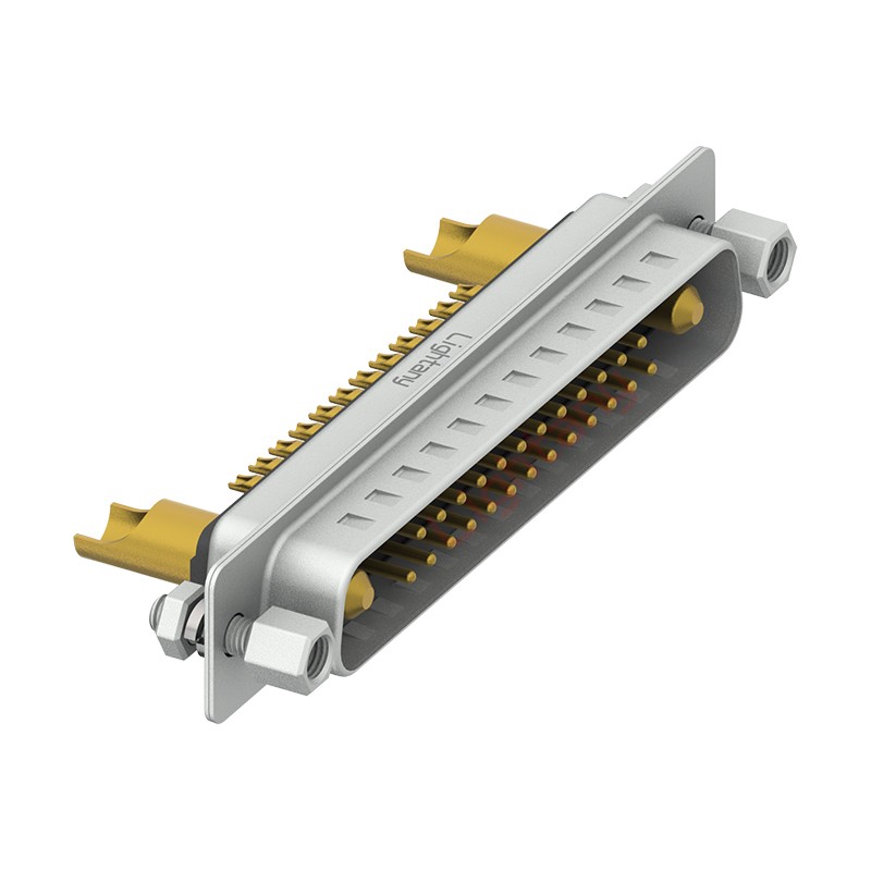 27W2公長體焊線/配螺絲螺母/大電流40A