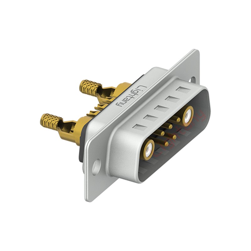 7W2公焊線式/光孔/射頻同軸75歐姆