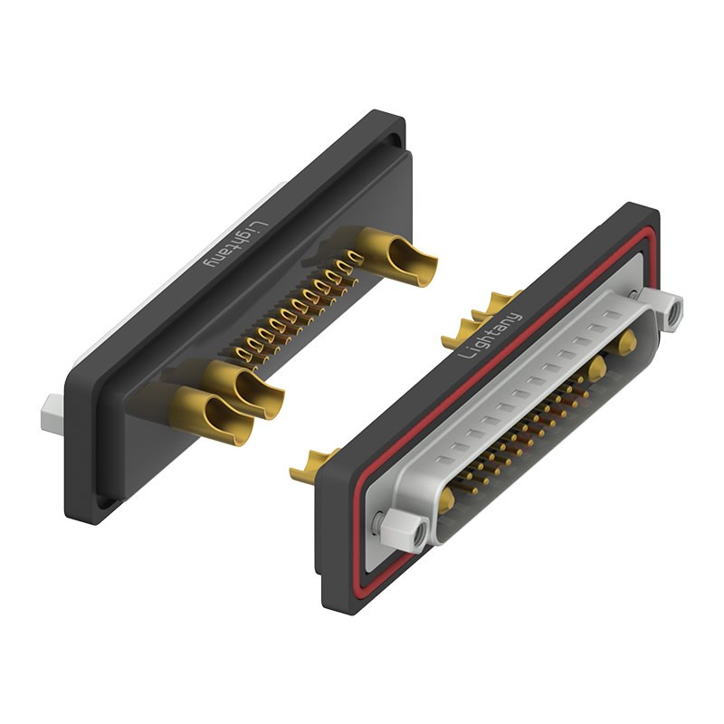 防水25W3公焊線式/鎖螺絲/大電流40A