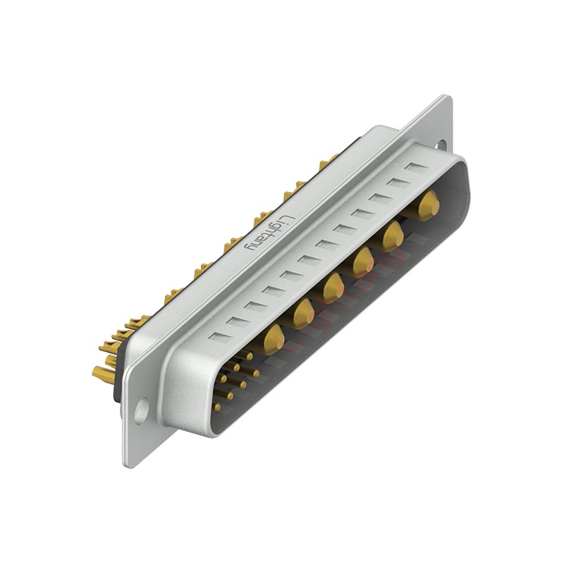 13W6B公短體焊線/光孔/大電流40A