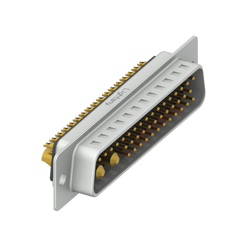 43W2公短體焊線/光孔/大電流30A