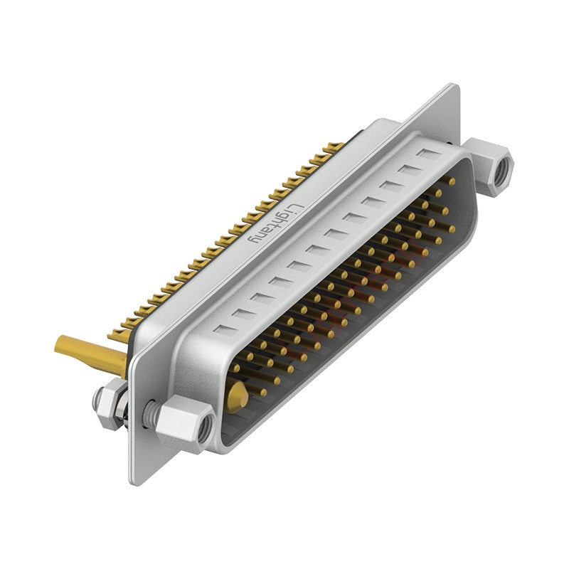 47W1公長(zhǎng)體焊線/螺絲螺母/大電流10A