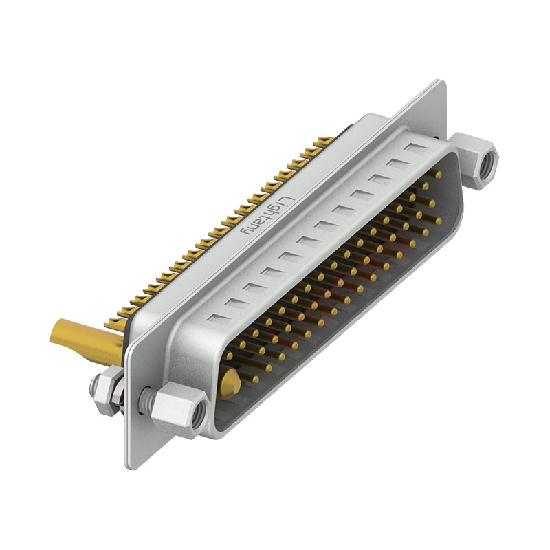 47W1公長(zhǎng)體焊線/螺絲螺母/大電流20A