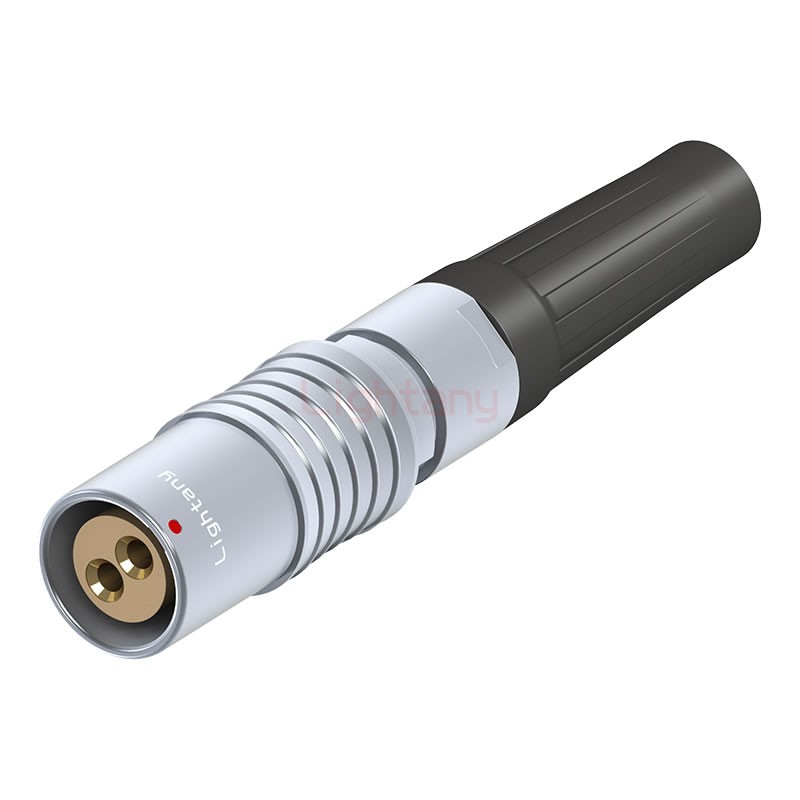 PHG.3B.002.CLLD10Z帶護(hù)套浮動(dòng)插座