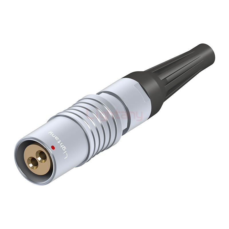 PHG.3B.002.CLLM52Z帶護(hù)套浮動(dòng)插座