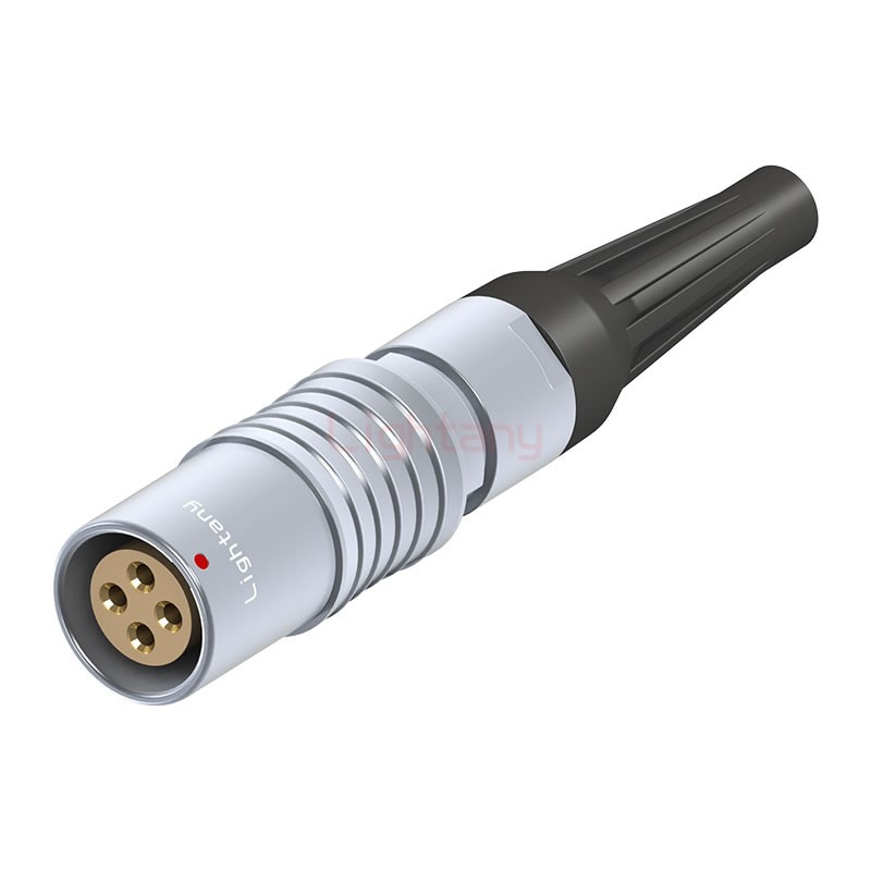 PHG.3B.004.CLLM52Z帶護(hù)套浮動(dòng)插座