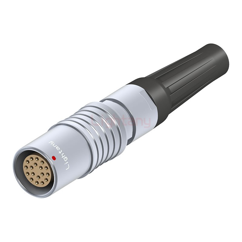 PHG.3B.018.CLLD92Z帶護(hù)套浮動插座