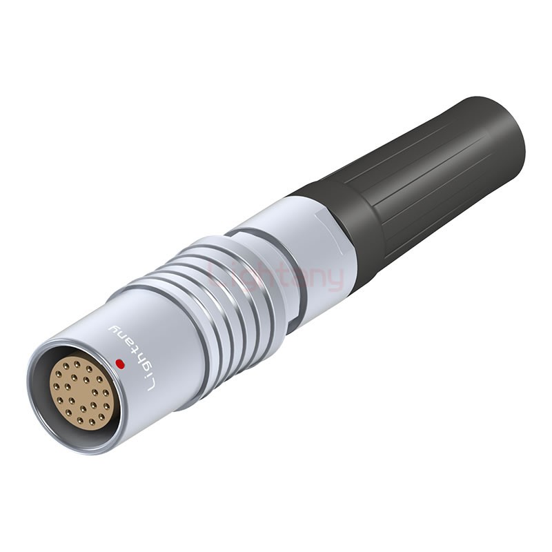 PHG.3B.020.CLLD11Z帶護(hù)套浮動插座