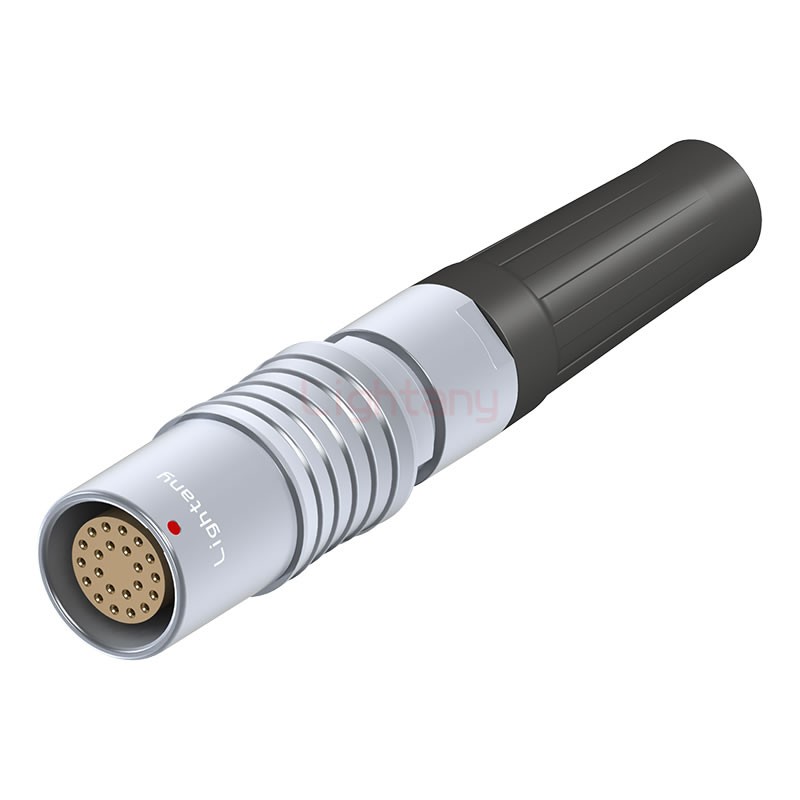 PHG.3B.022.CLLD11Z帶護(hù)套浮動插座