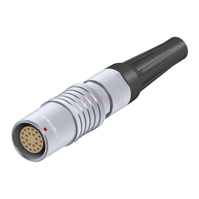 PHG.3B.022.CLLD72Z帶護(hù)套浮動插座