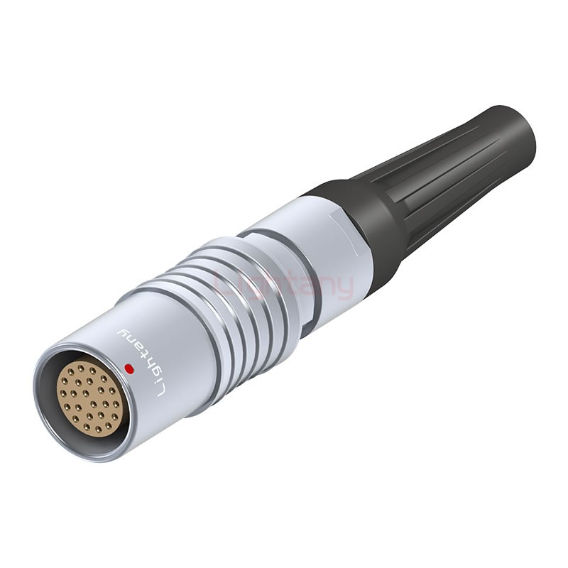 PHG.3B.024.CLLD72Z帶護套浮動插座