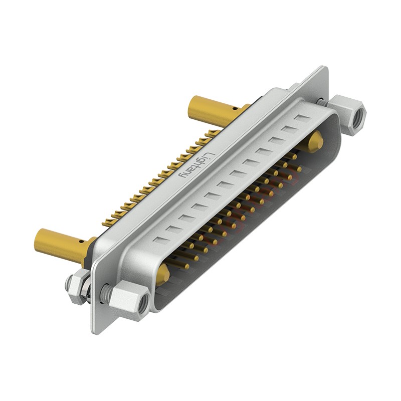 27W2公壓線式/配螺絲螺母/大電流20A